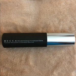 Becca Ultimate Coverage Complexion Crème
